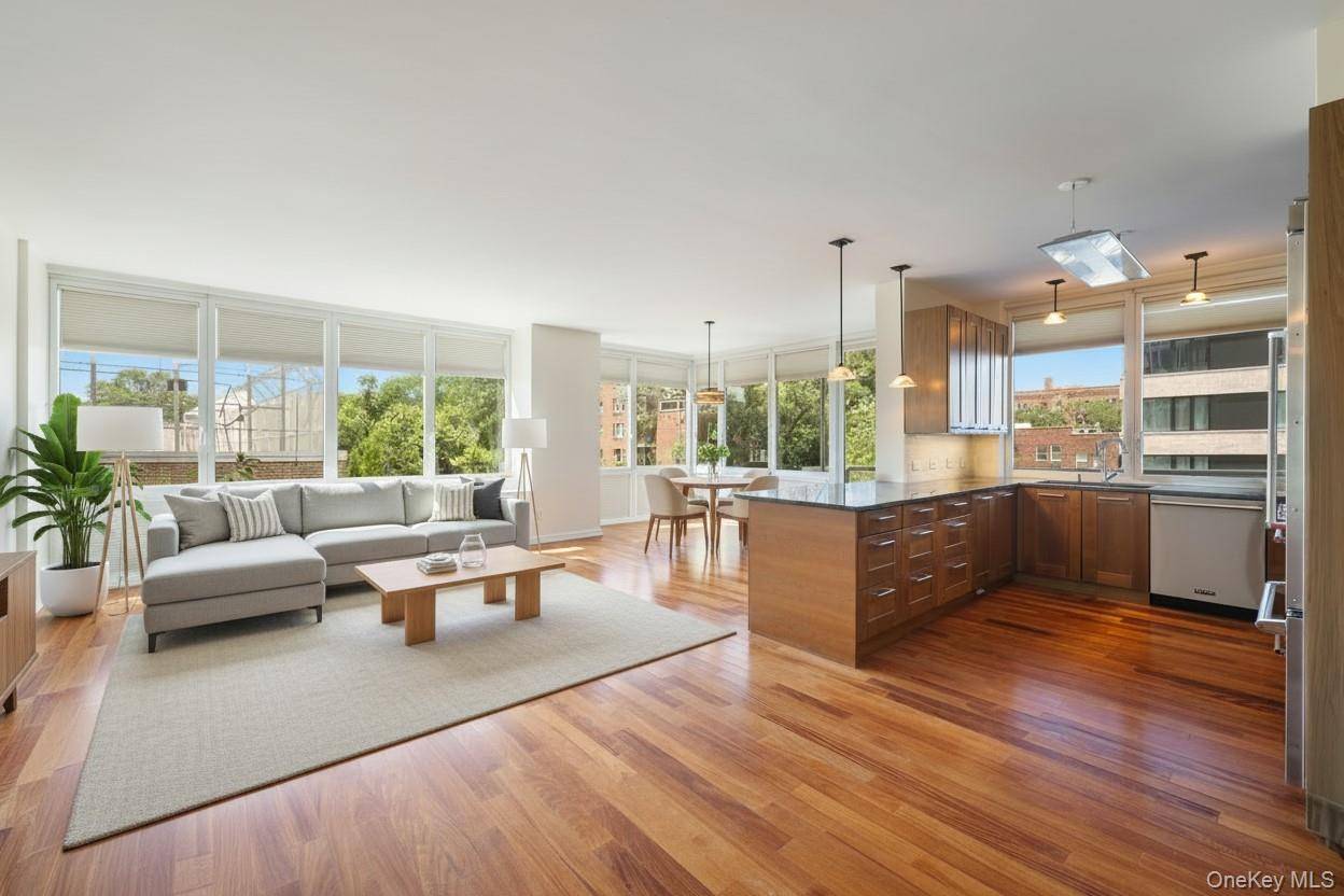 640 W 237th ST #4C, Bronx, NY 10463