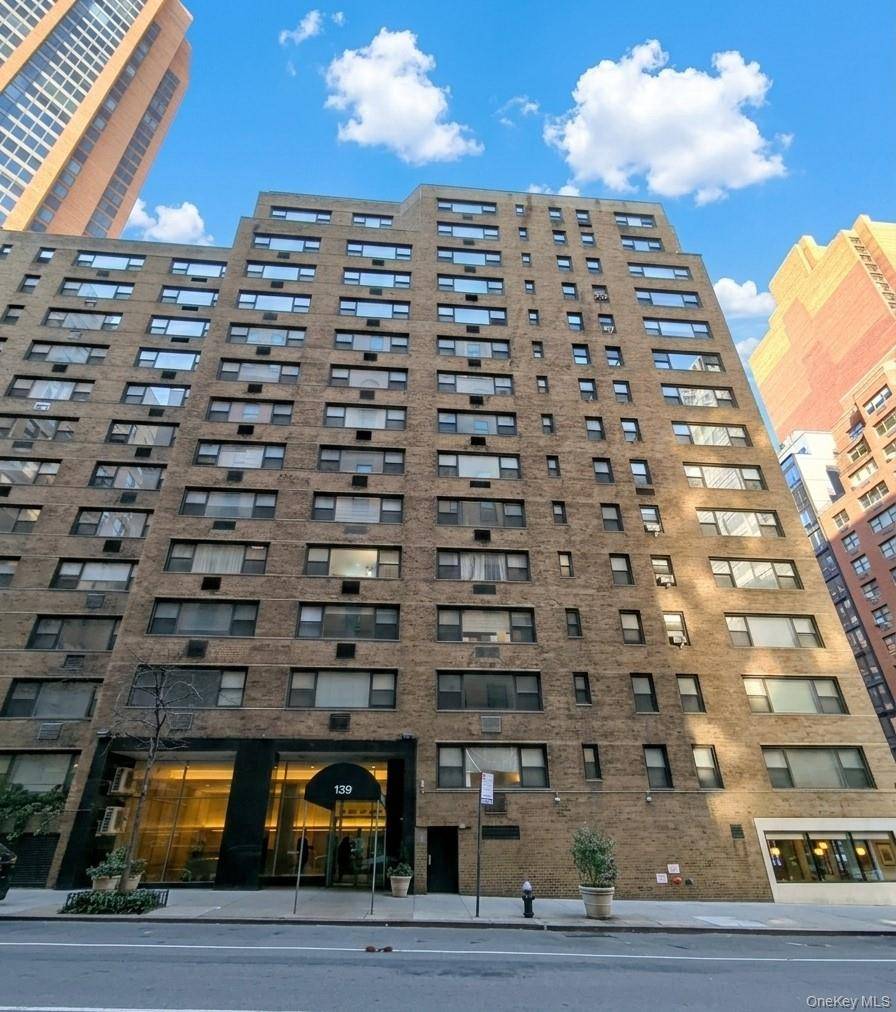 139 E 33rd ST #12A, New York (manhattan), NY 10016