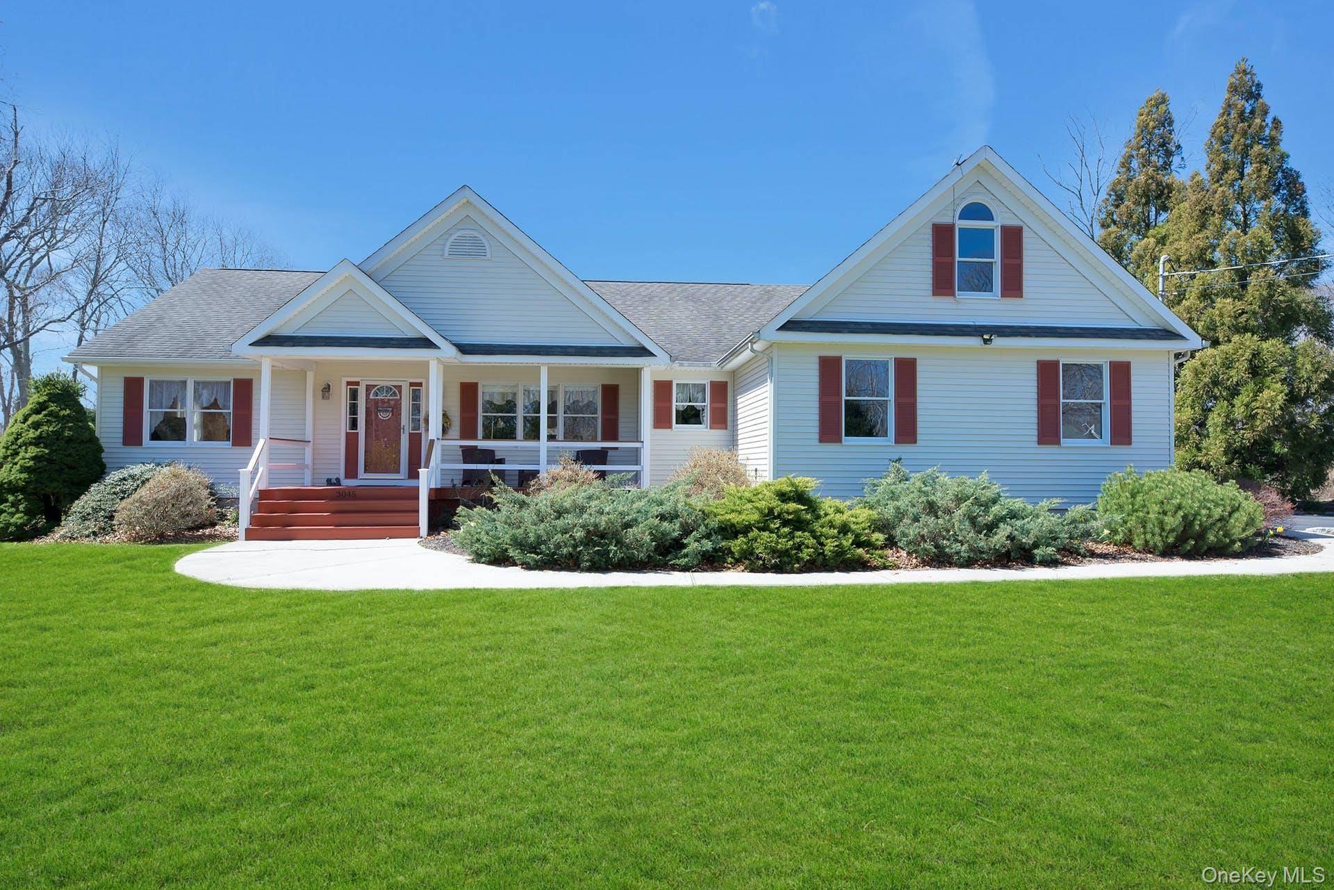 3045 Rocky Point RD, East Marion, NY 11939