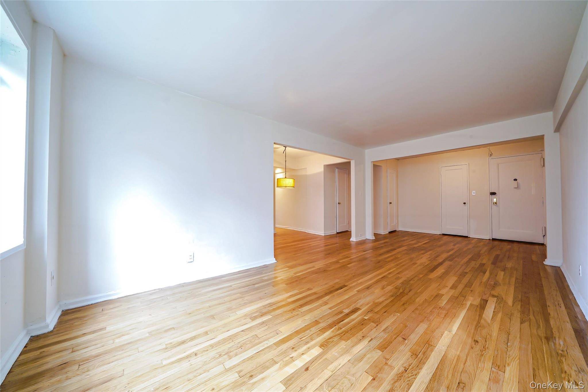 1 Fisher Drive #207, Mount Vernon, NY 10552