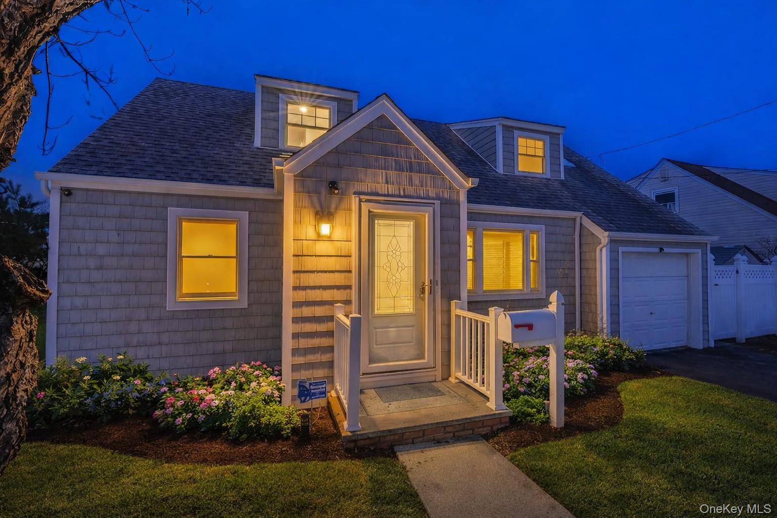 3451 3rd ST, Oceanside, NY 11572