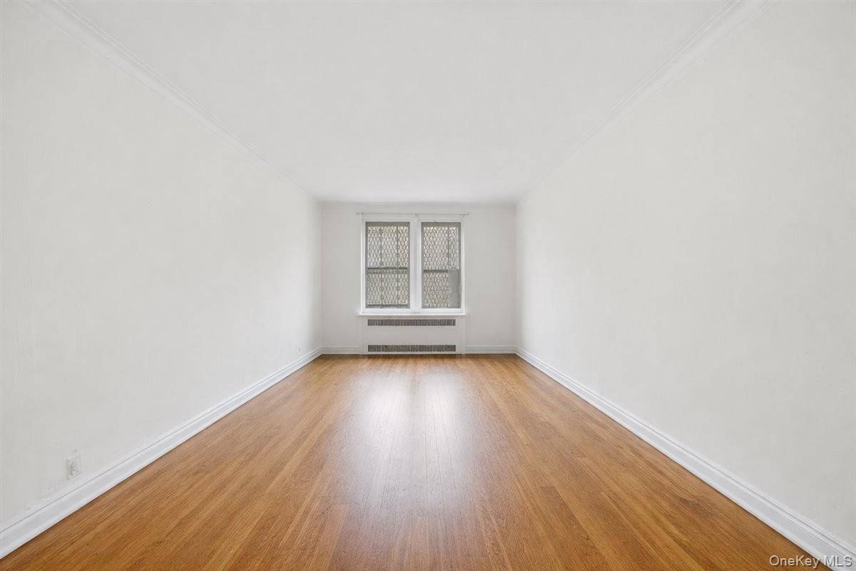 2506 Davidson AVE #6A, Bronx, NY 10468