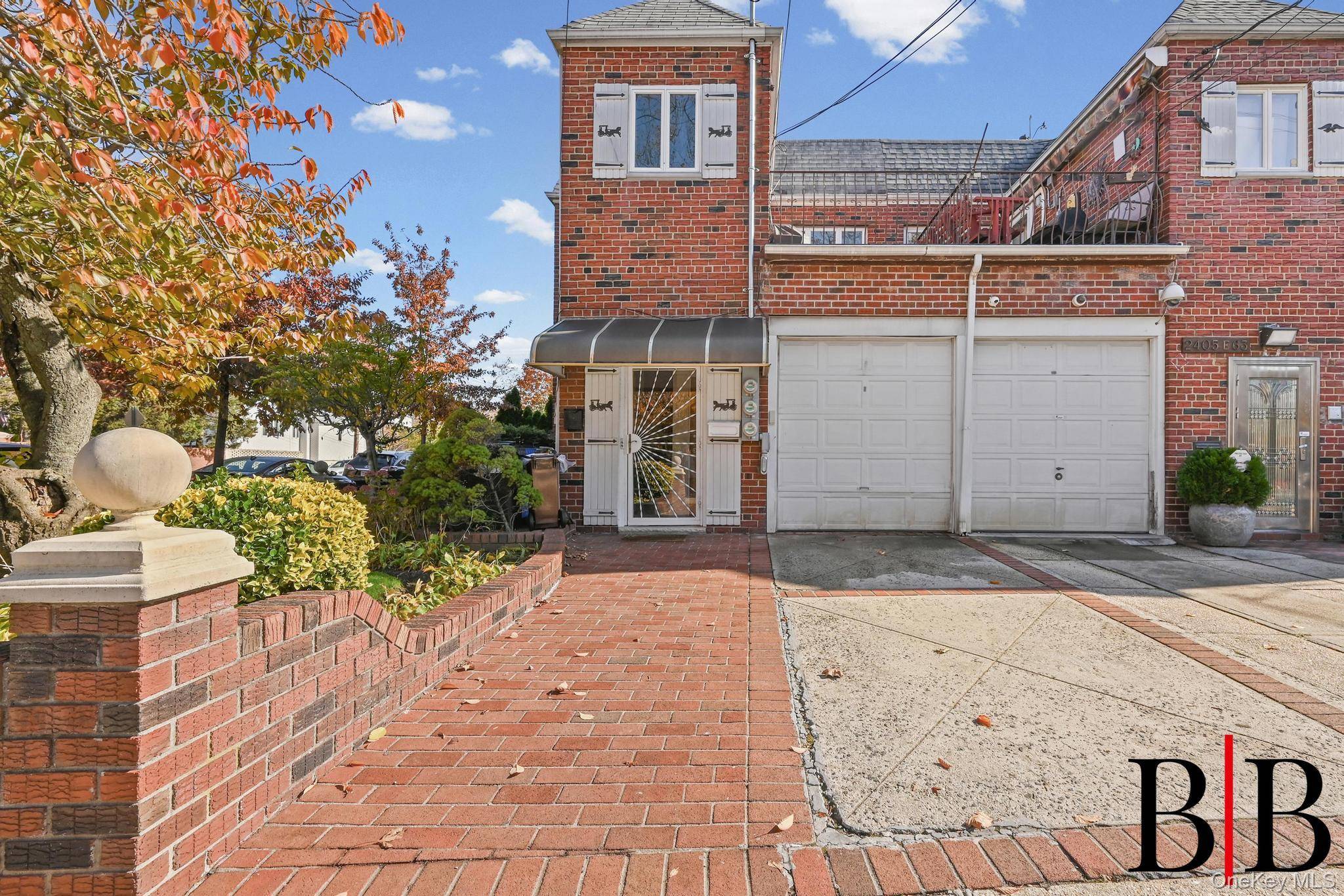 2401 E 63rd ST, Brooklyn, NY 11234