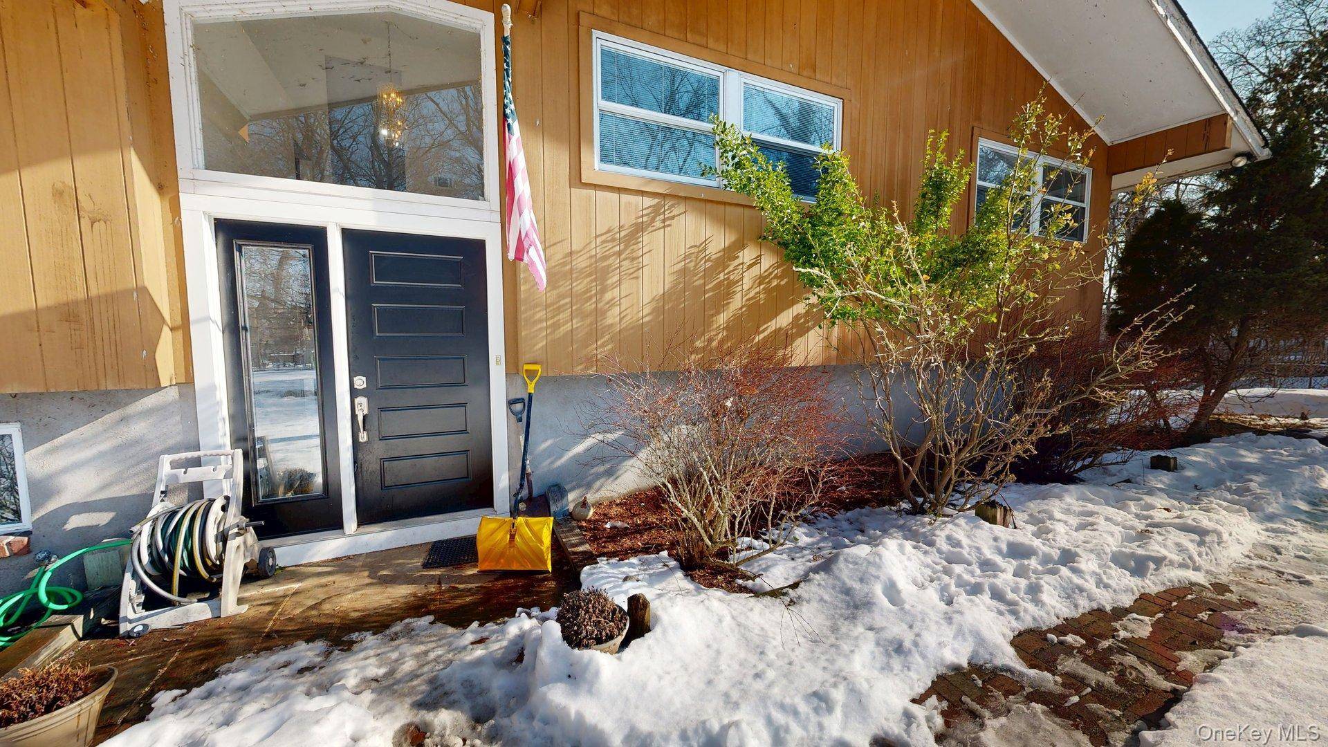 58 Babcock LN, Tappan, NY 10983