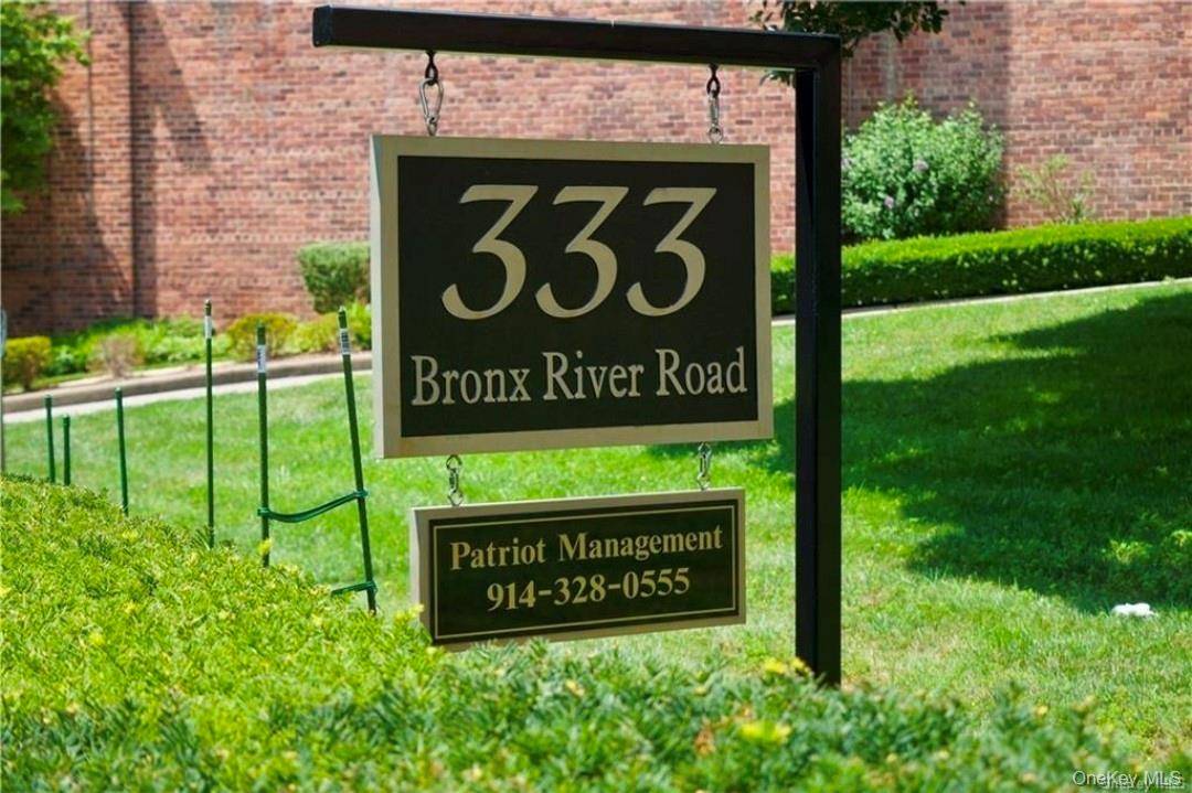 333 Bronx River RD #707, Yonkers, NY 10704