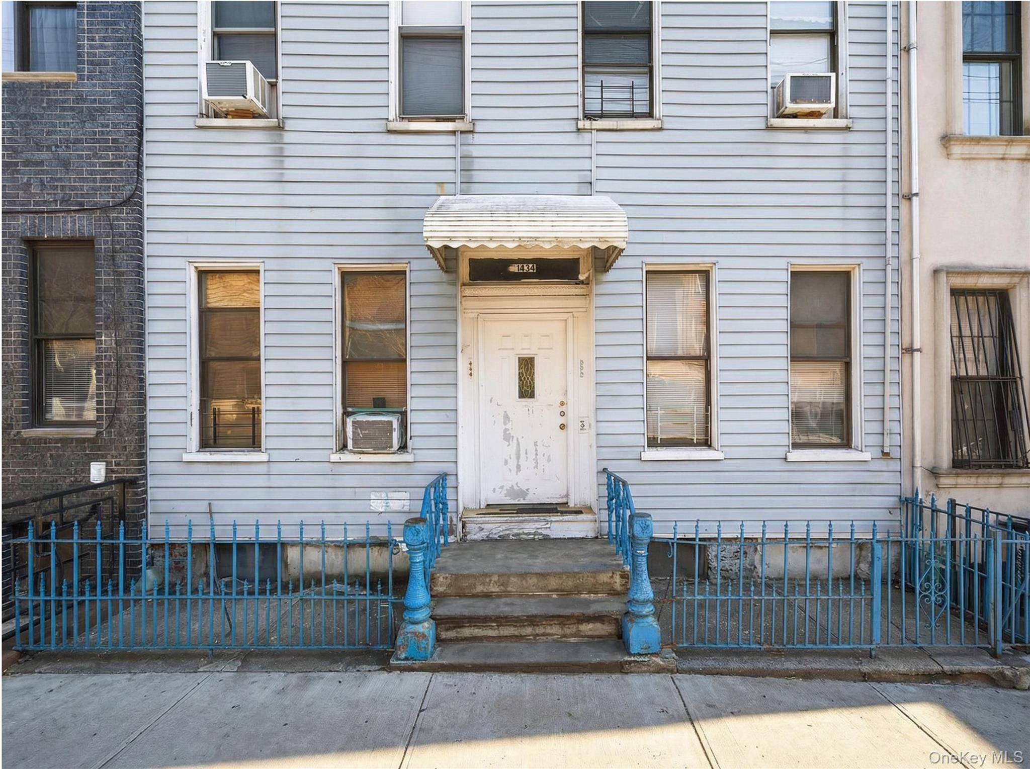 1434 Greene AVE, Brooklyn, NY 11237
