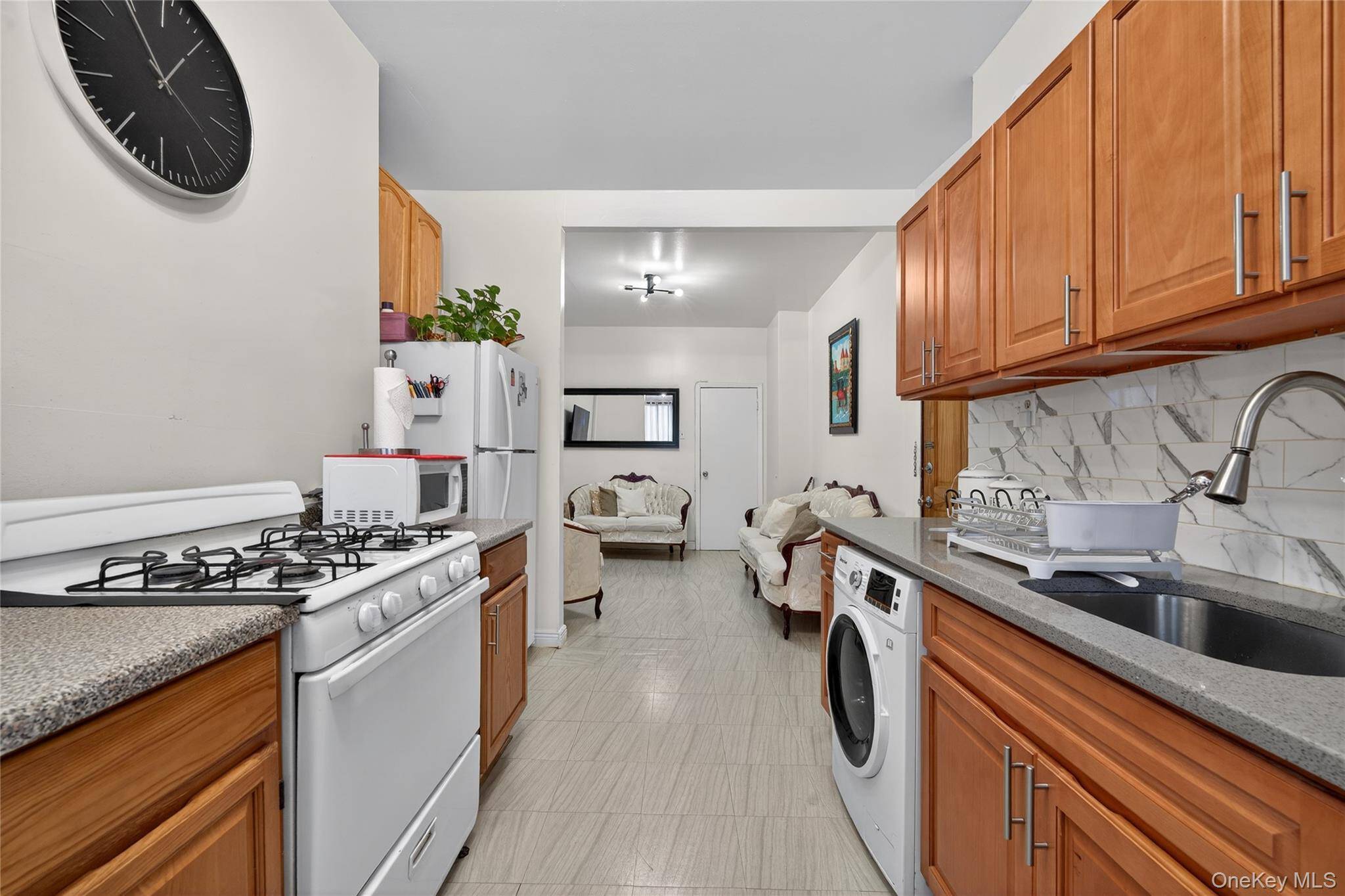 1434 Greene AVE, Brooklyn, NY 11237