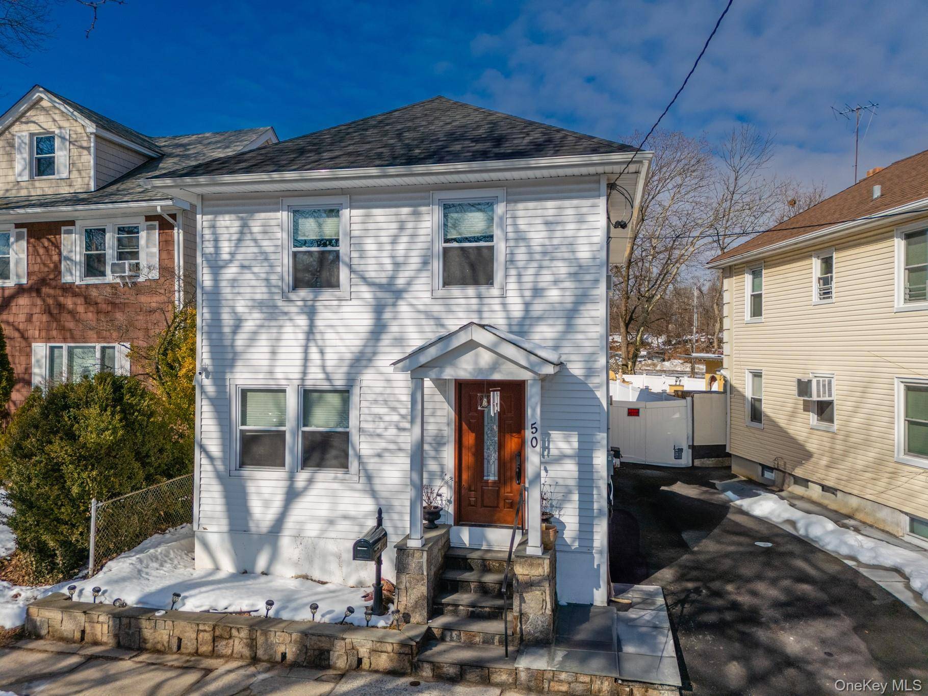 50 Acorn TER, New Rochelle, NY 10801