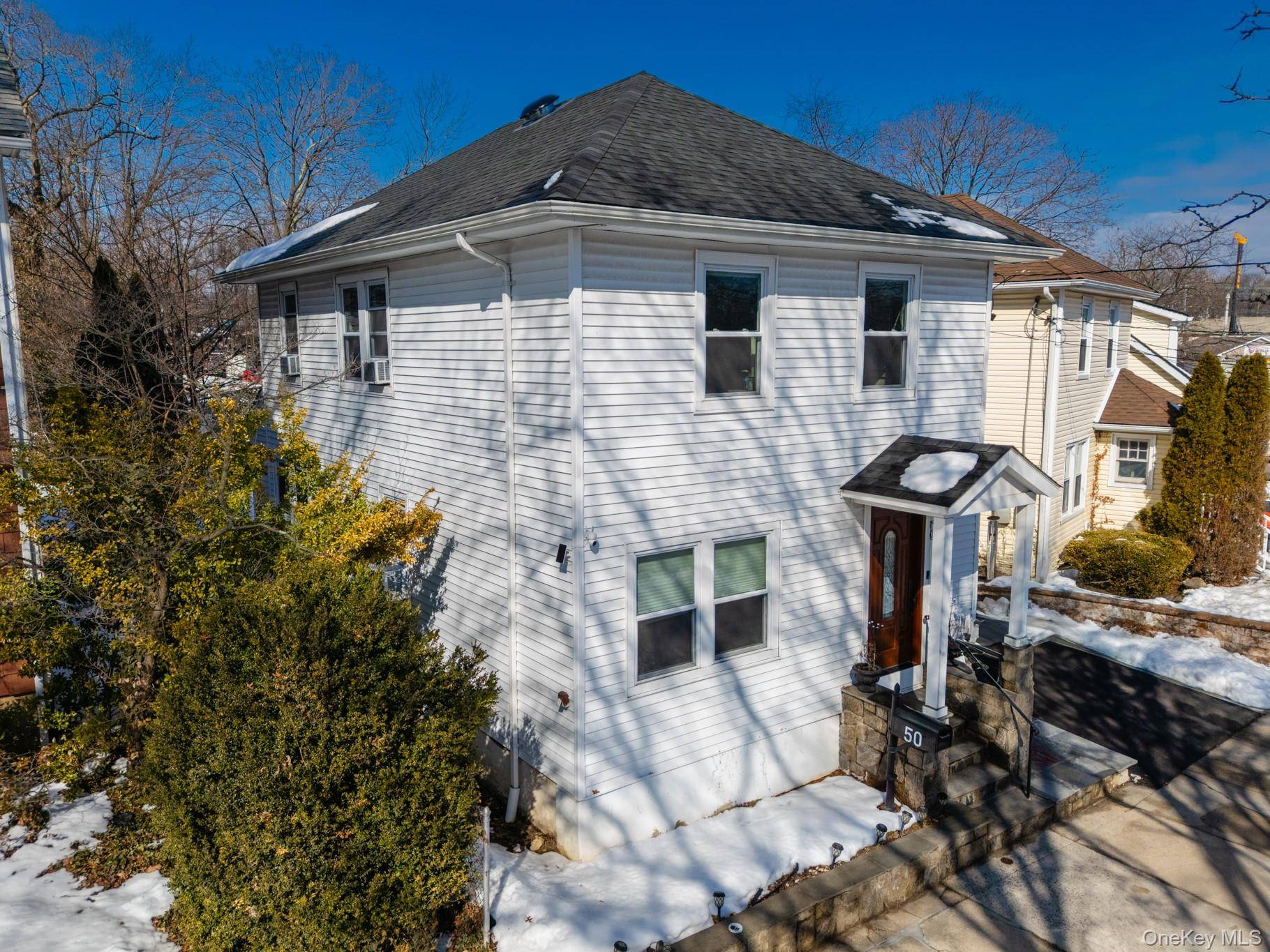 50 Acorn TER, New Rochelle, NY 10801