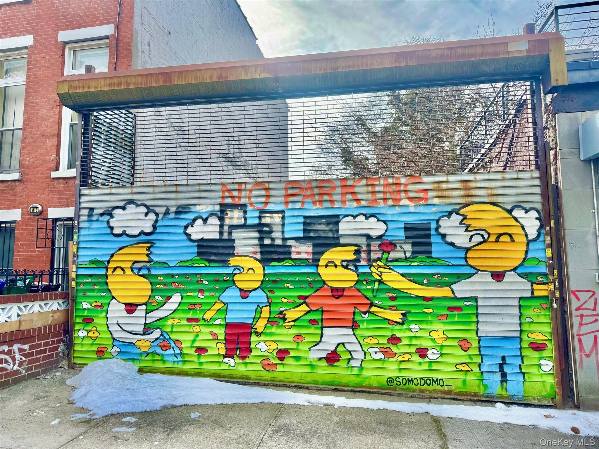 1481 Lot 10 Monroe ST, Brooklyn, NY 11221