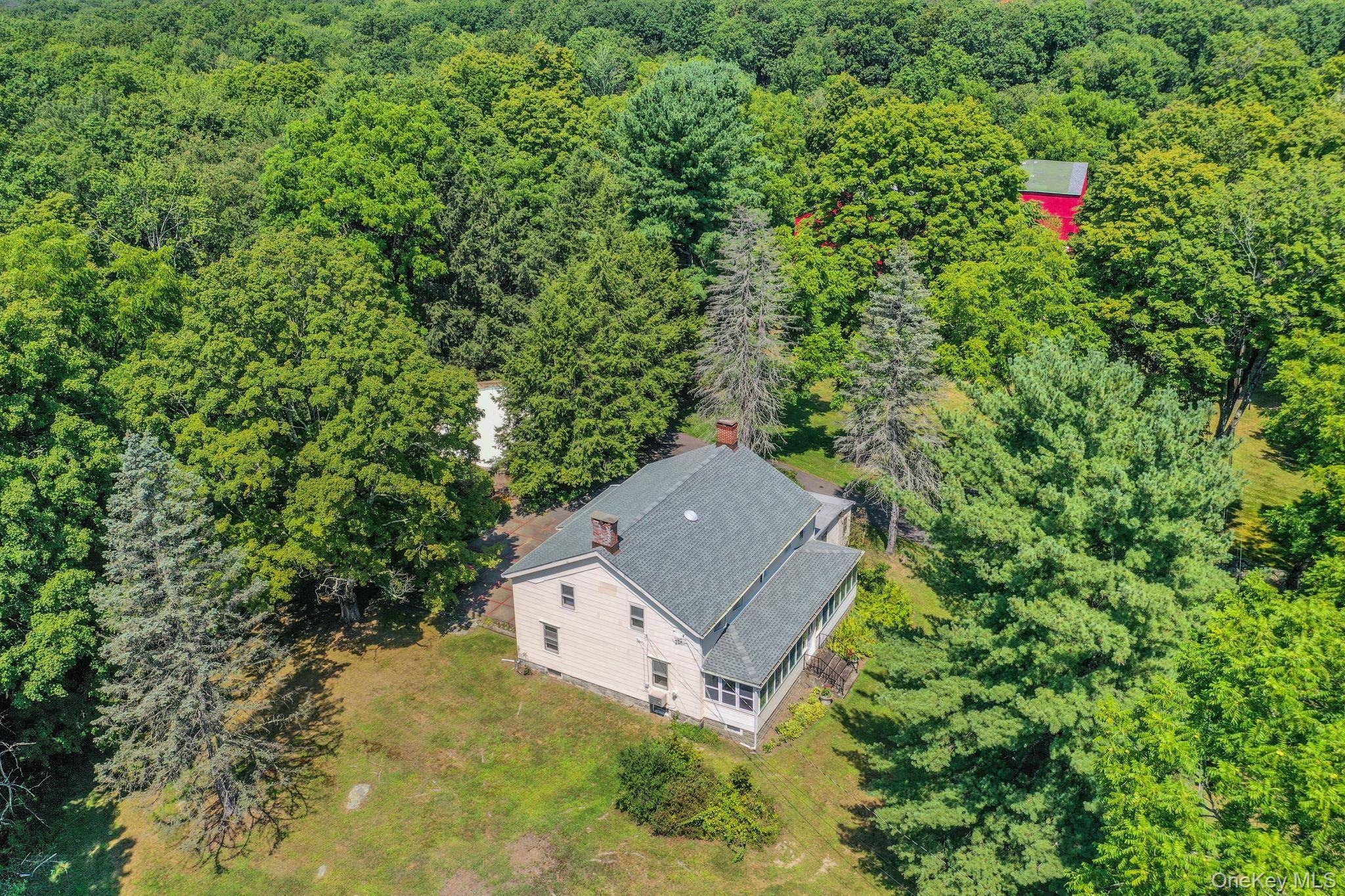 441 N Ohioville RD, New Paltz, NY 12561