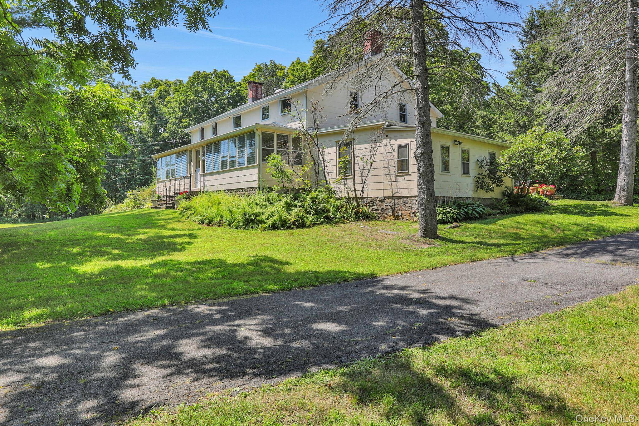 441 N Ohioville RD, New Paltz, NY 12561