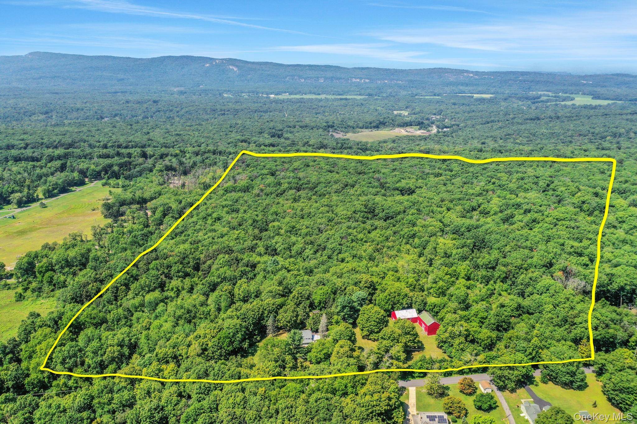 441 N Ohioville RD, New Paltz, NY 12561