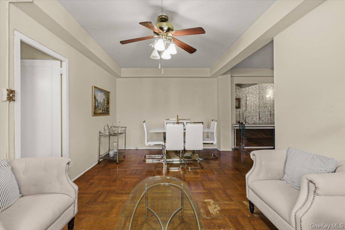1503 Metropolitan AVE #5A, Bronx, NY 10462