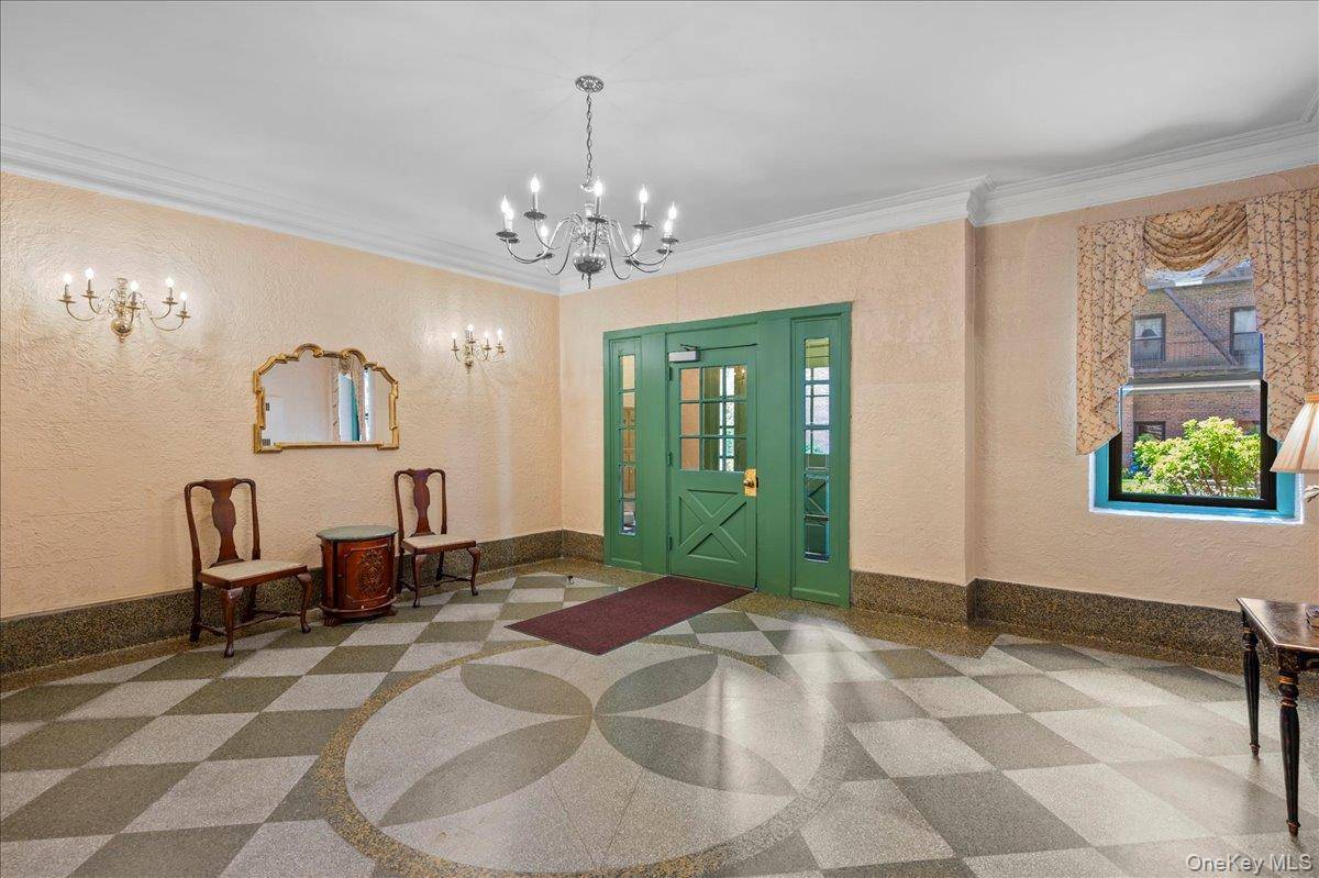 47 N Central AVE #3K, Hartsdale, NY 10530