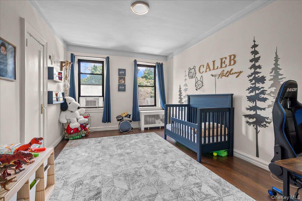 47 N Central AVE #3K, Hartsdale, NY 10530