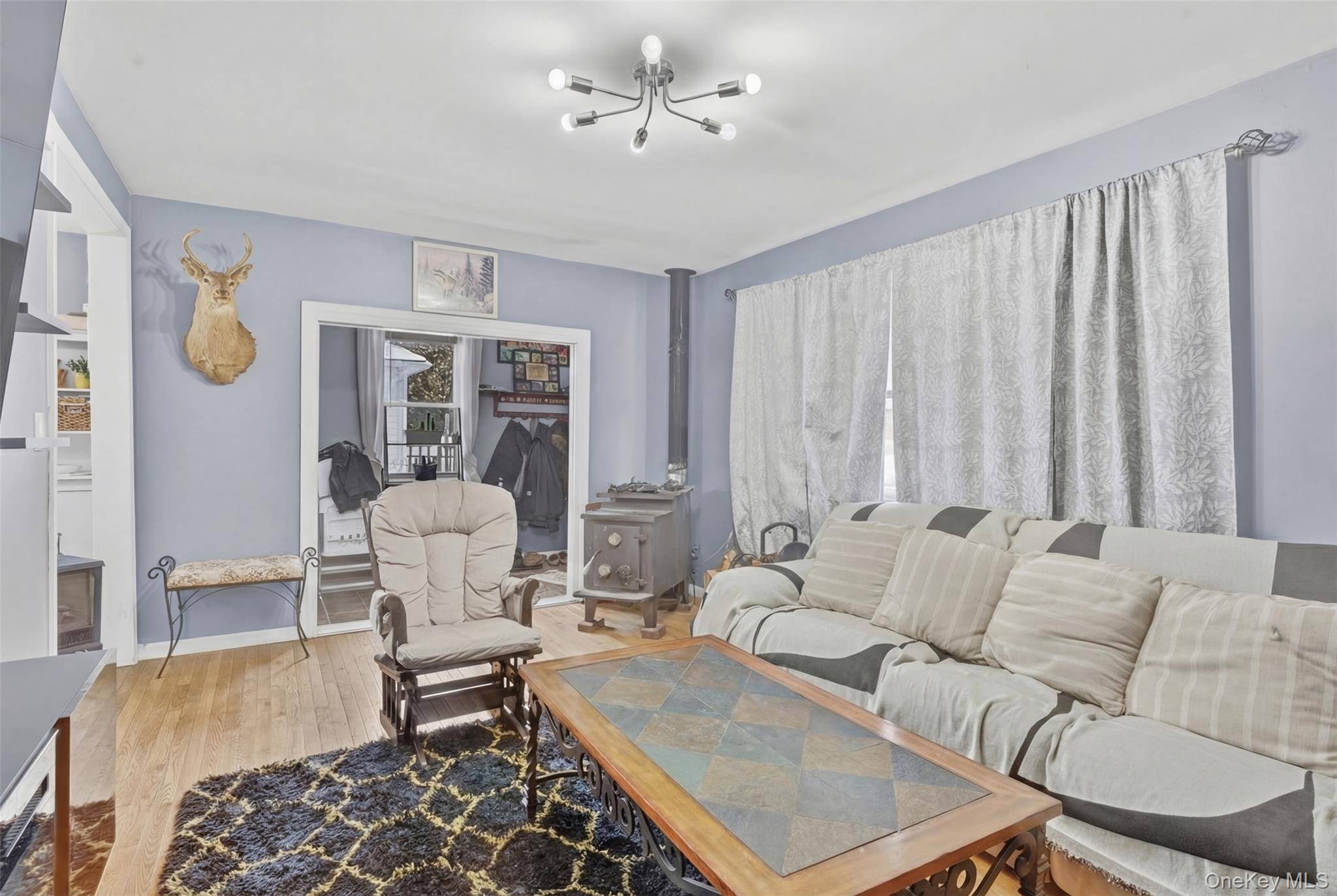 10 Maple AVE, Loch Sheldrake, NY 12779