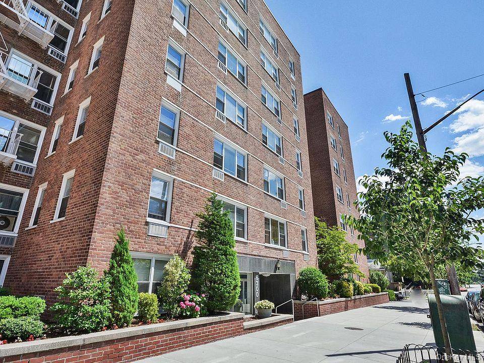 6300 Riverdale AVE #5C, Bronx, NY 10471