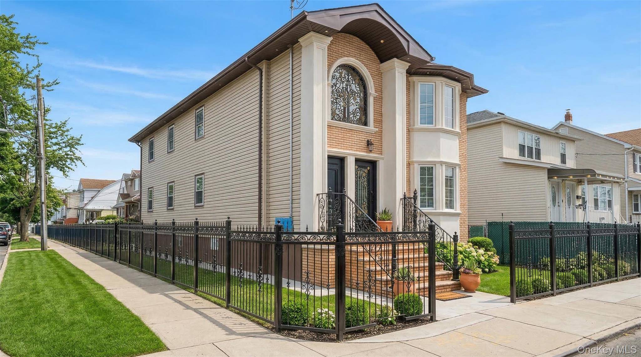 16118 122nd AVE, Jamaica, NY 11434