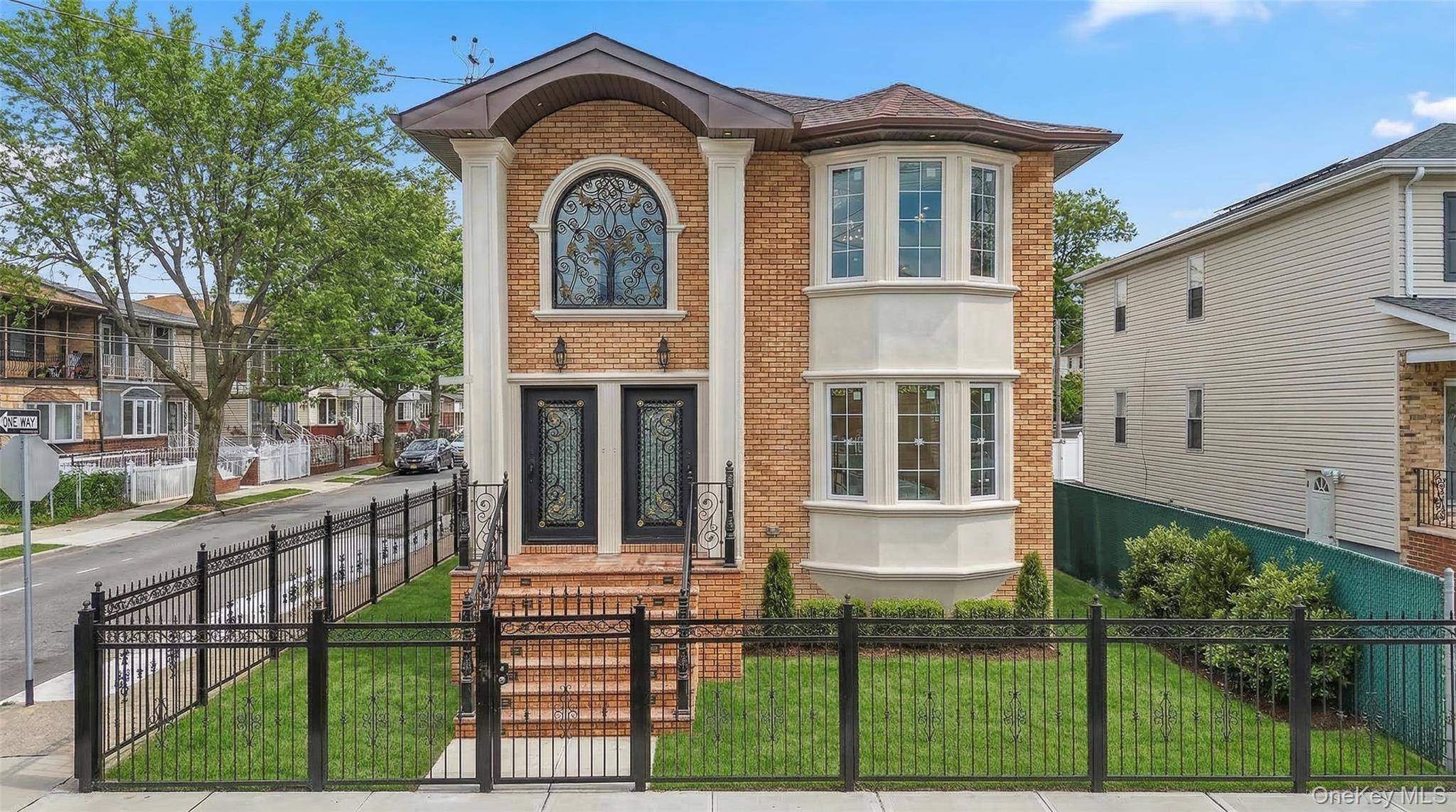 16118 122nd AVE, Jamaica, NY 11434
