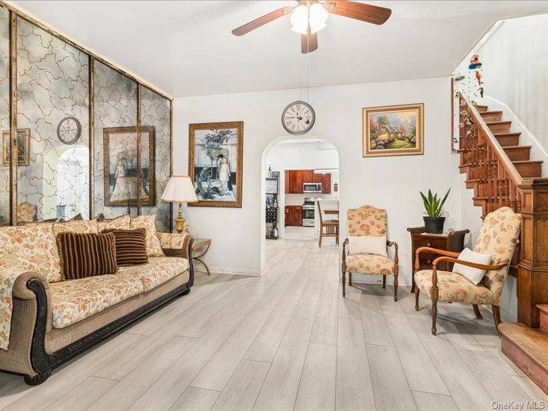 155 Linwood ST, Brooklyn, NY 11208