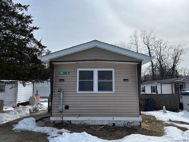 107 Floyd Ackert Rd #3, West Park, NY 12493