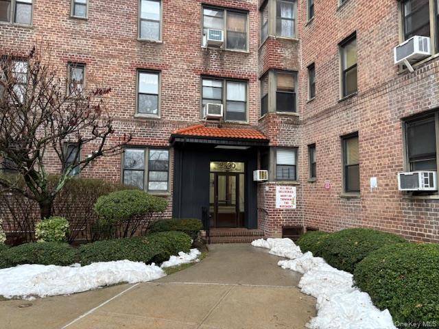 2220 Burnett ST #1G, Brooklyn, NY 11229