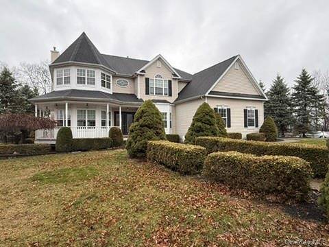 14 Bridle CT, Goshen, NY 10924