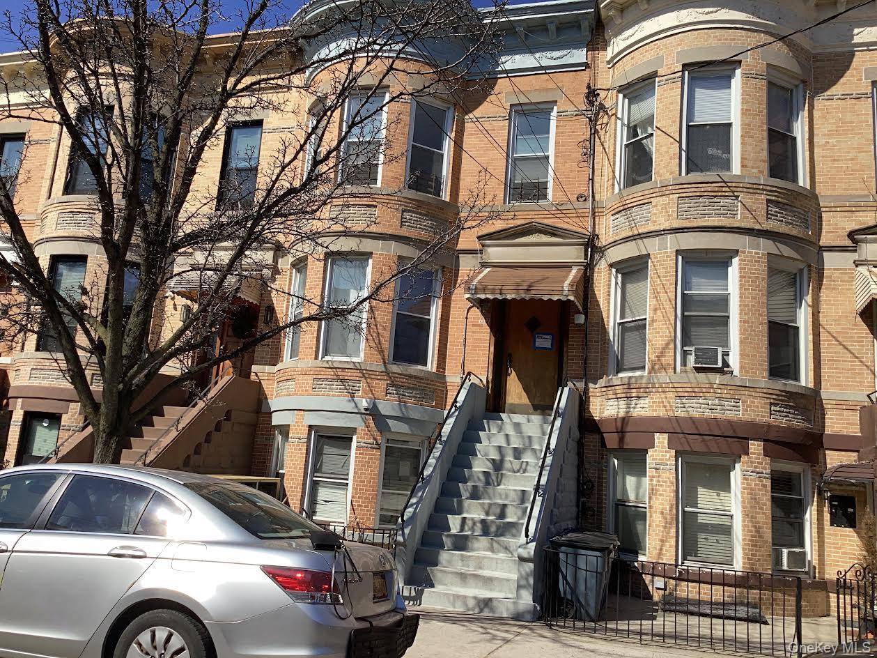 6071 70th AVE, Ridgewood, NY 11378
