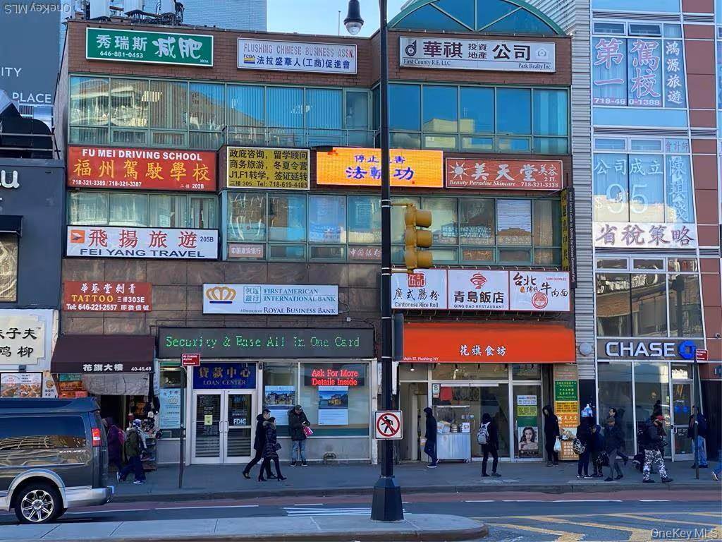 40-48 Main ST #3, Flushing, NY 11354