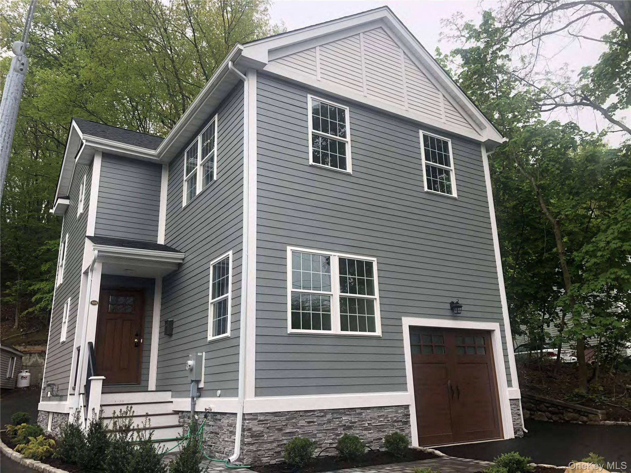 105 Liberty AVE, Port Jefferson, NY 11777