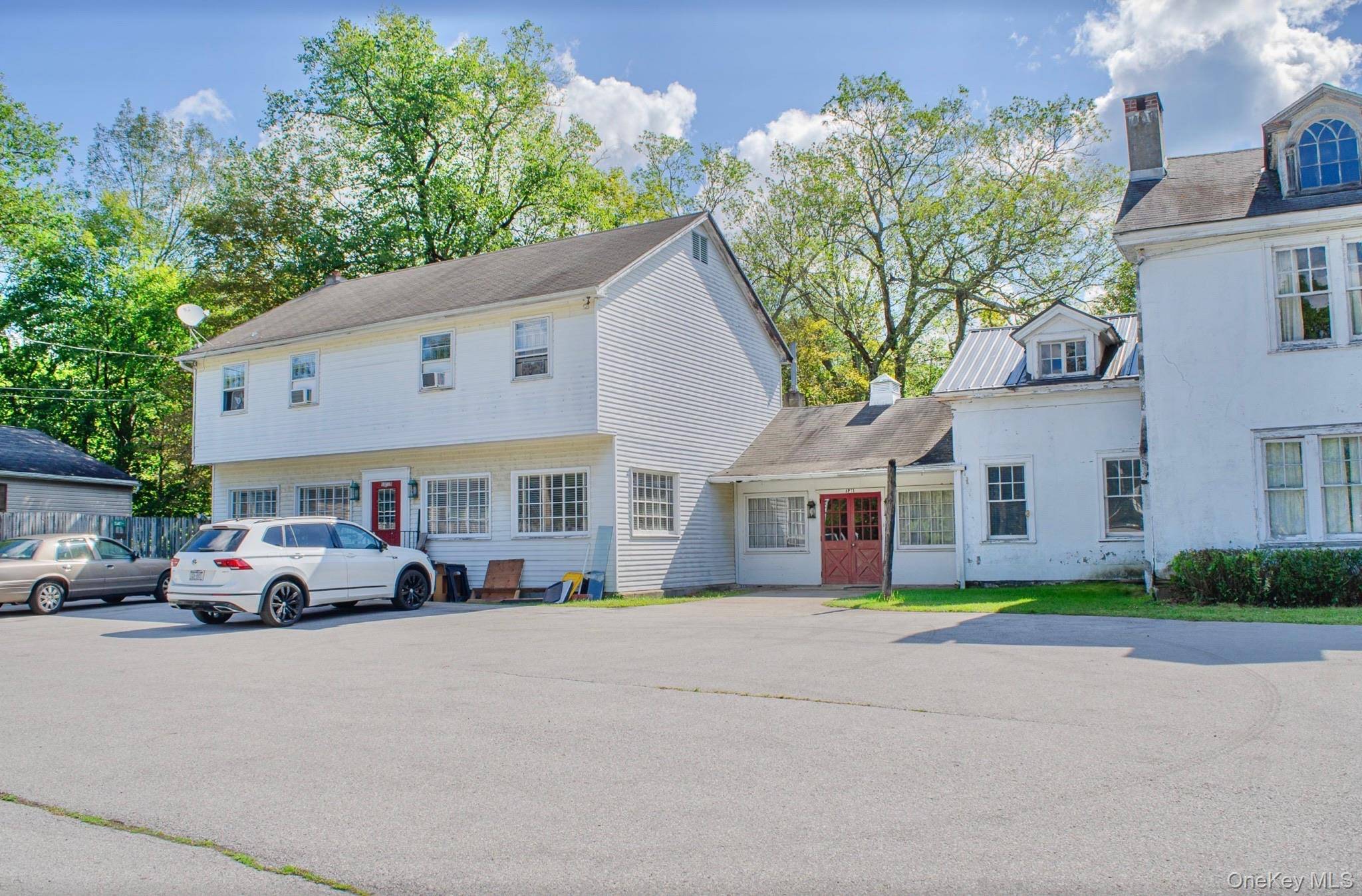 1380 Route 44, Pleasant Valley, NY 12569