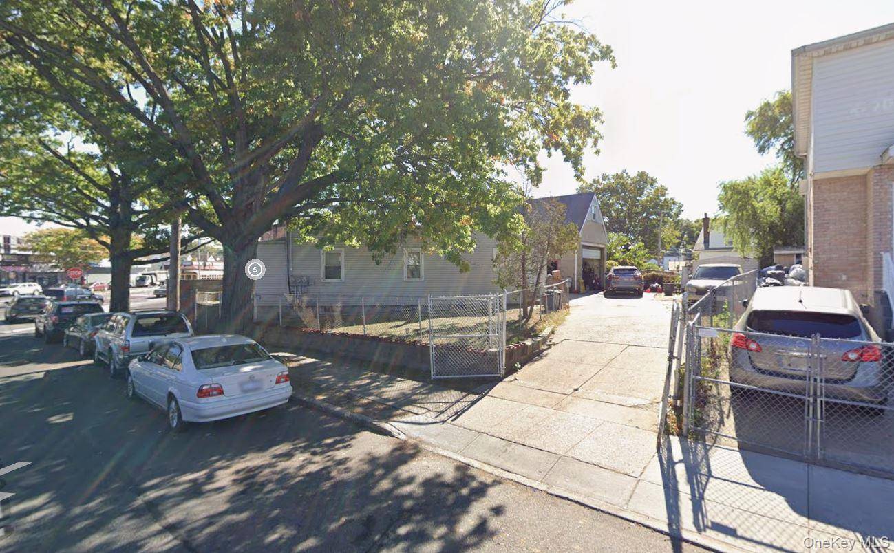 17626 126th AVE, Jamaica, NY 11434