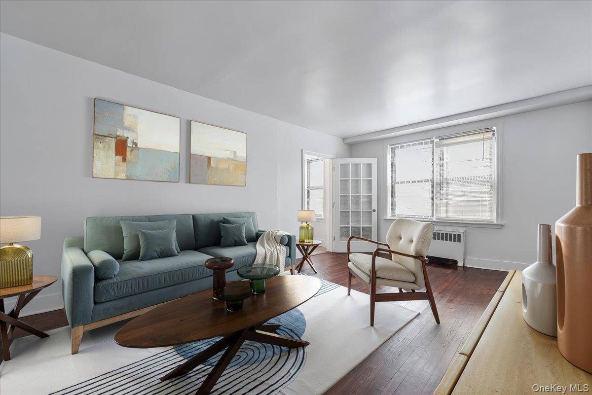 3840 Greystone AVE #5O, Bronx, NY 10463