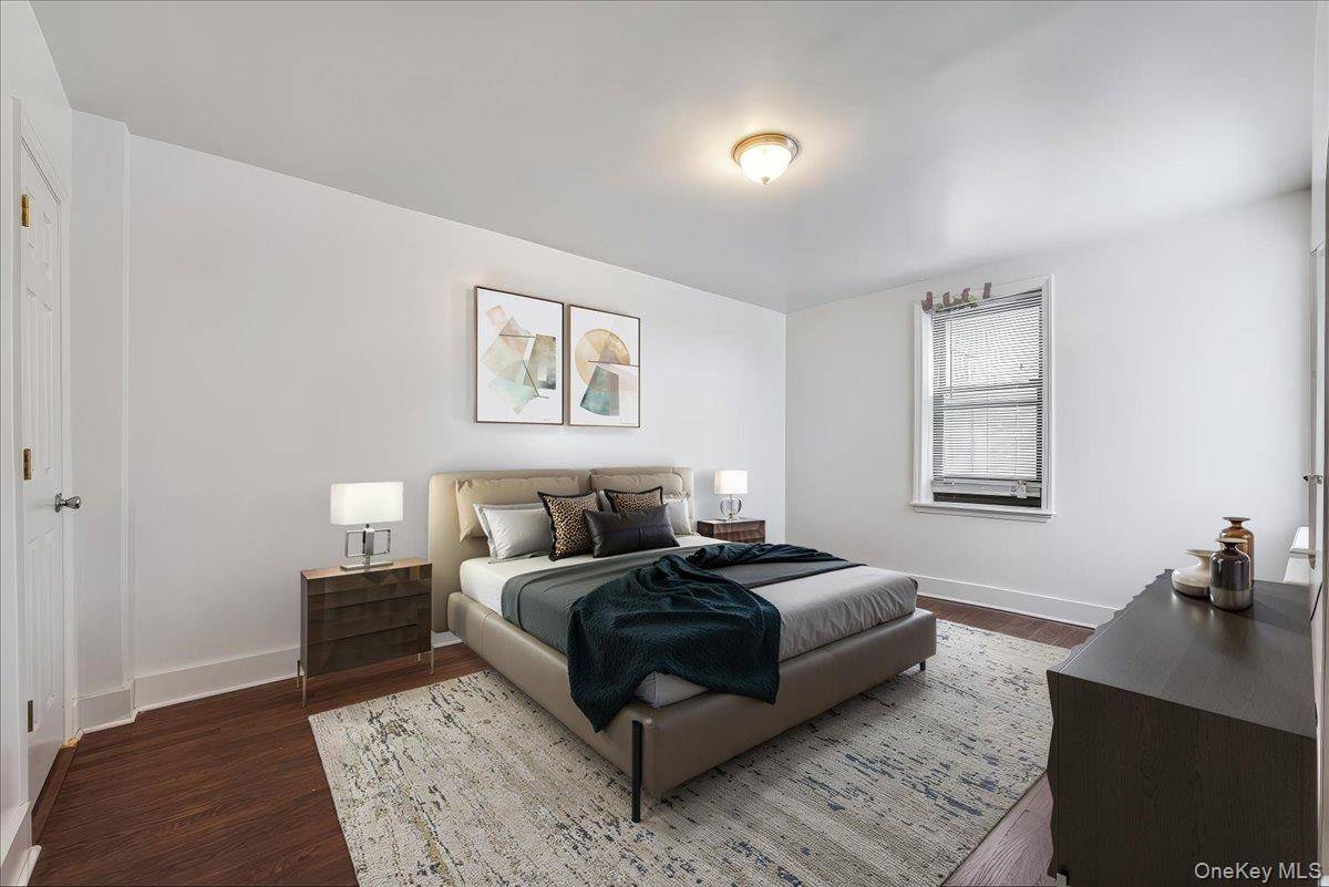 3840 Greystone AVE #5O, Bronx, NY 10463