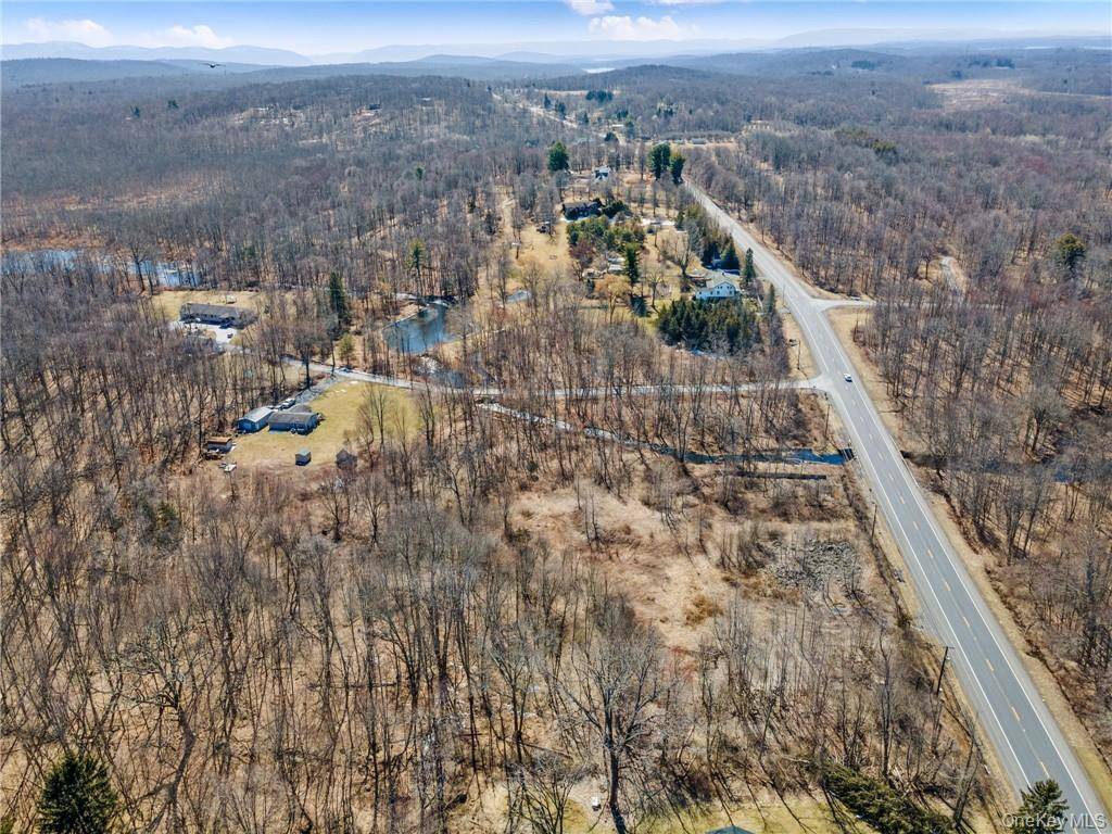 1136 Route 32, Plattekill, NY 12589