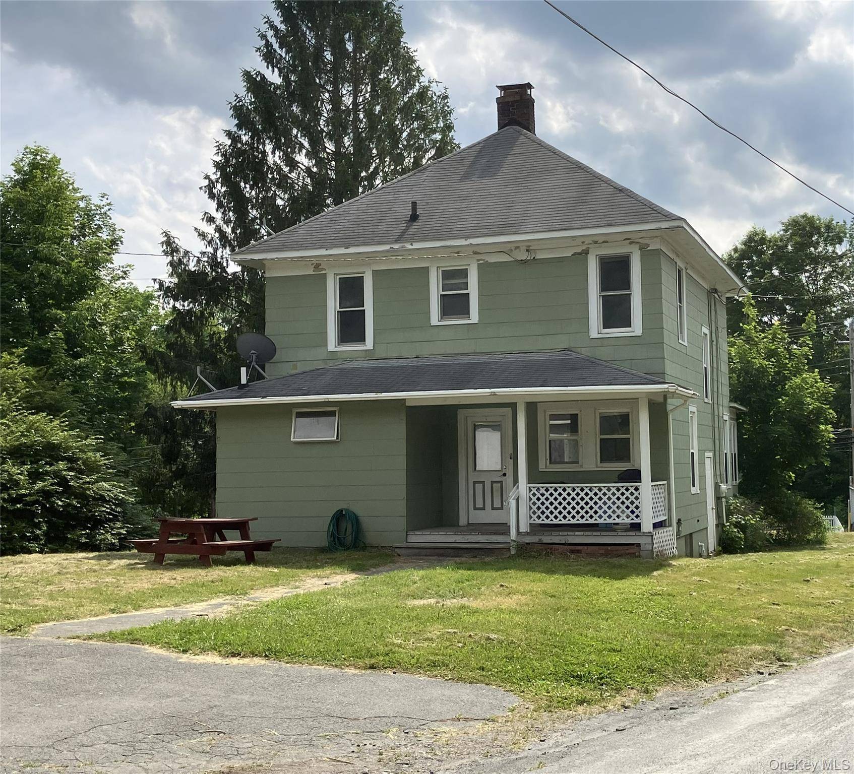 6218 State Route 42, Woodbourne, NY 12788