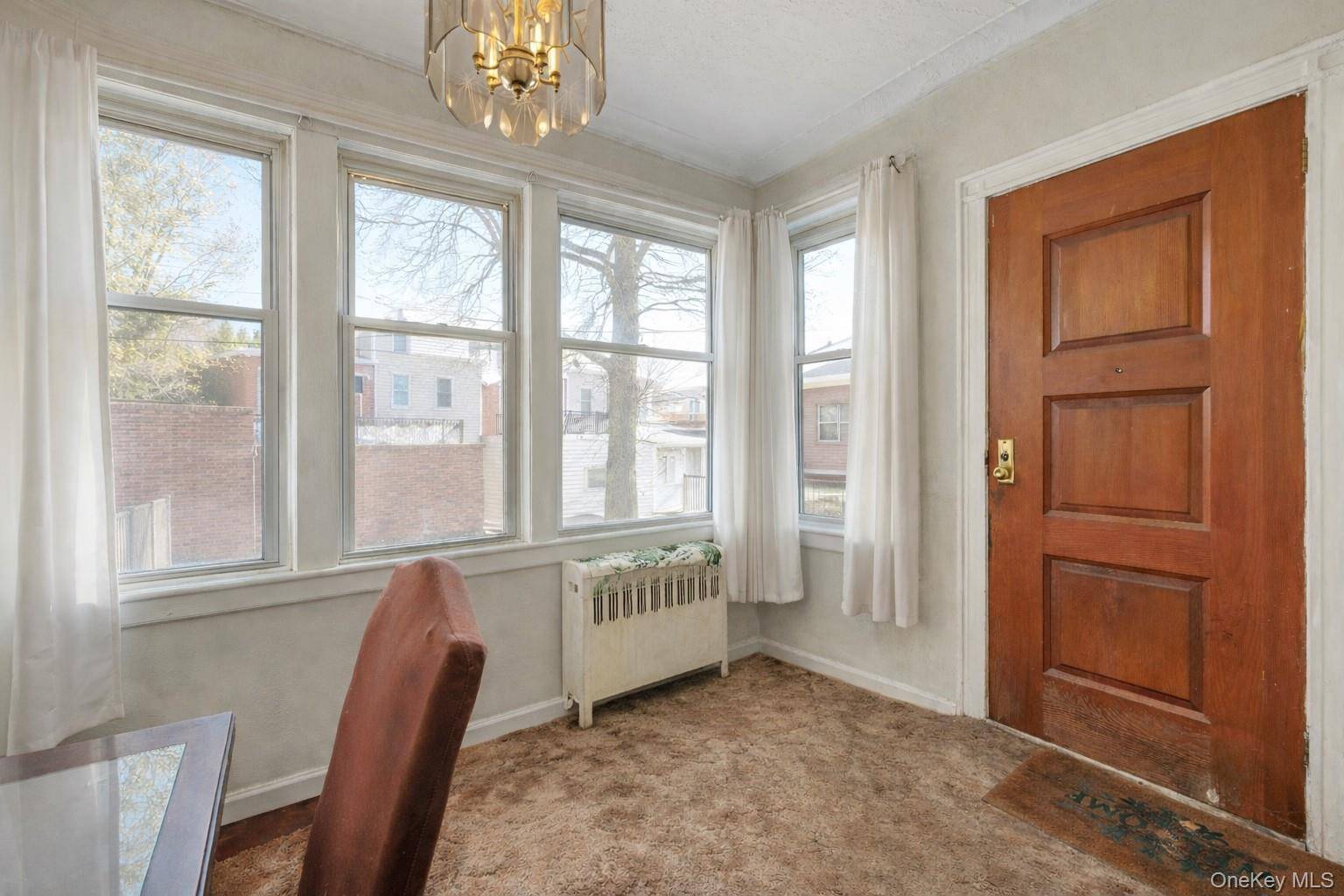 2335 Yates AVE, Bronx, NY 10469