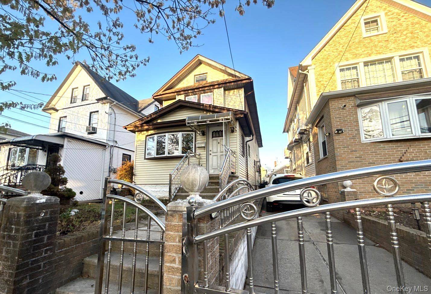 104-58 121st ST, Richmond Hill S., NY 11419