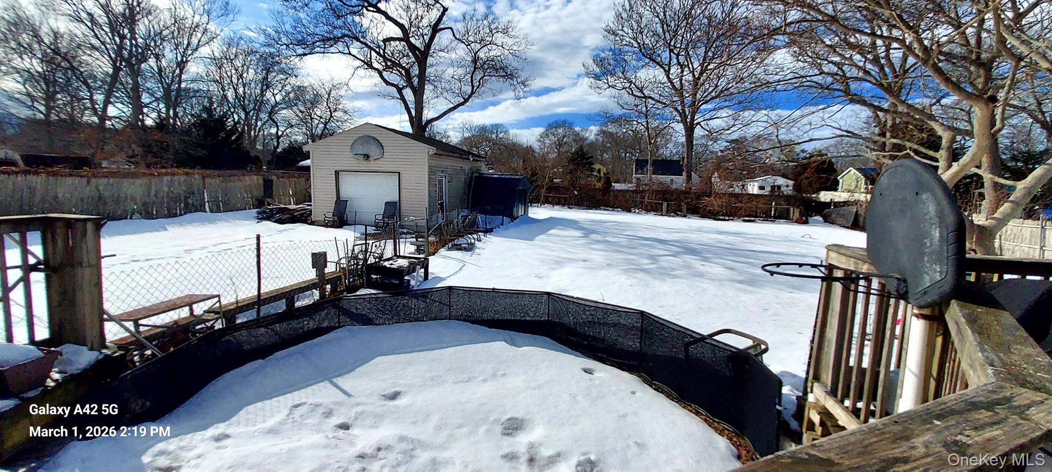 120 Stackyard DR, Mastic Beach, NY 11951