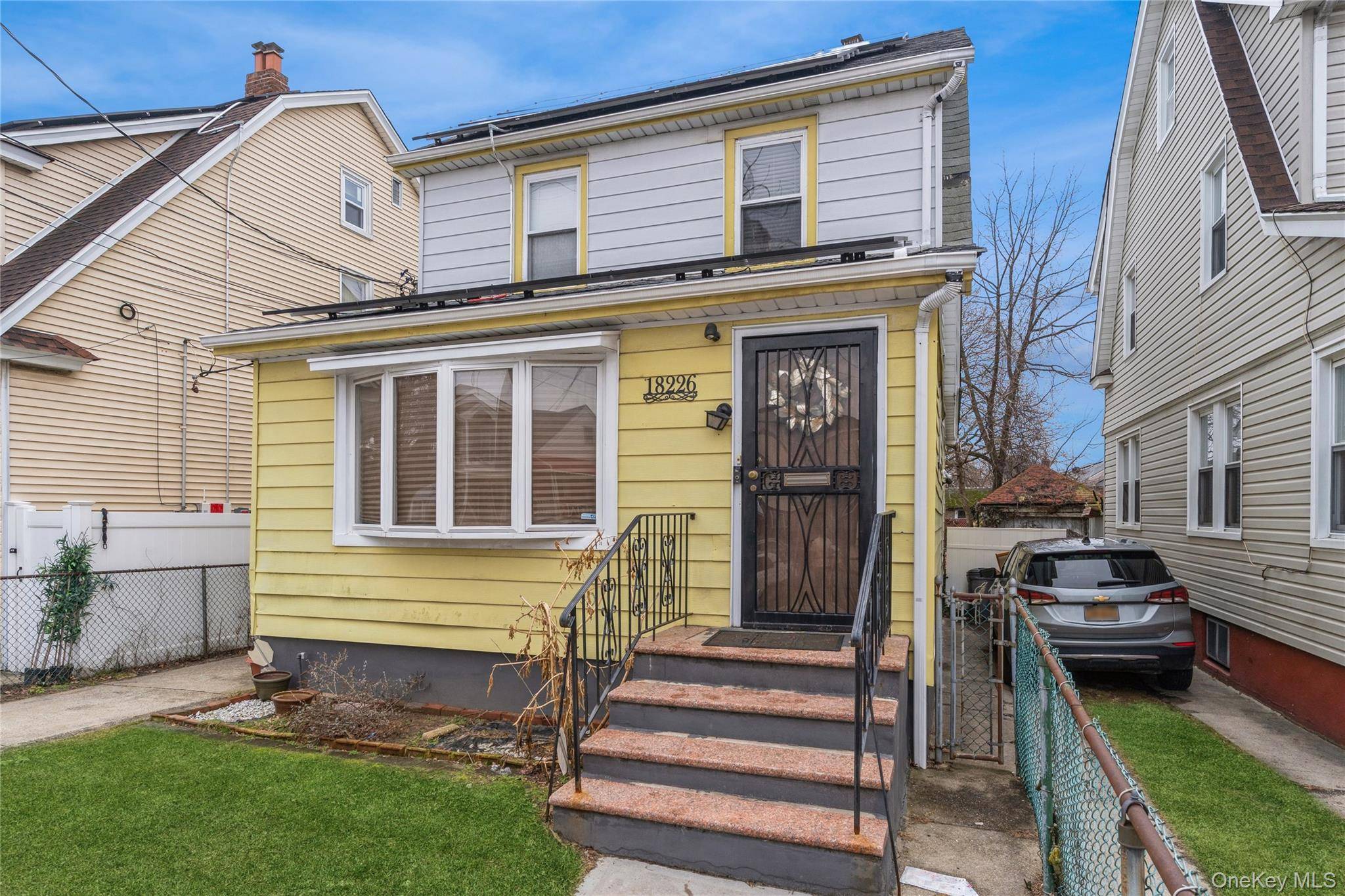 182-26 143rd AVE, Springfield Gardens, NY 11413