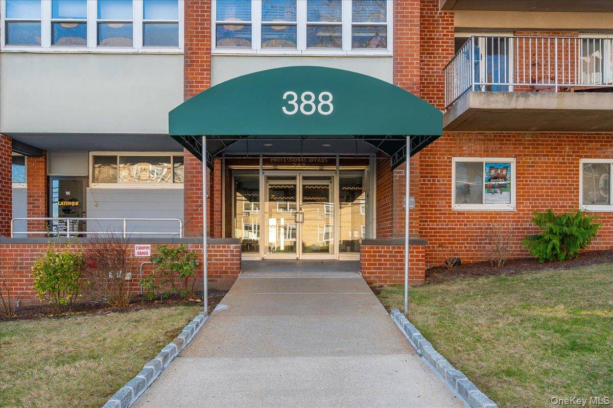 388 Westchester AVE #1E, Port Chester, NY 10573