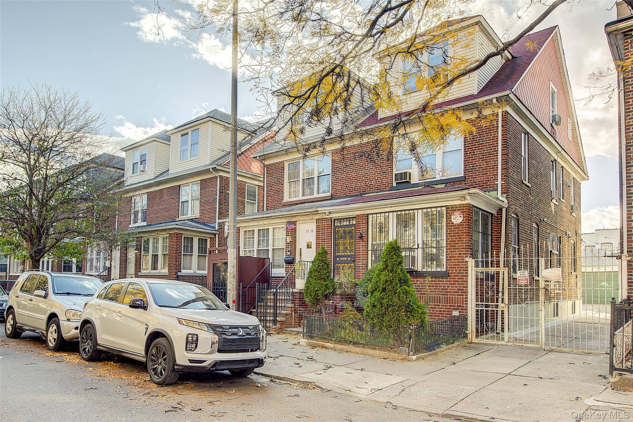 3528 93rd ST, Jackson Heights, NY 11372