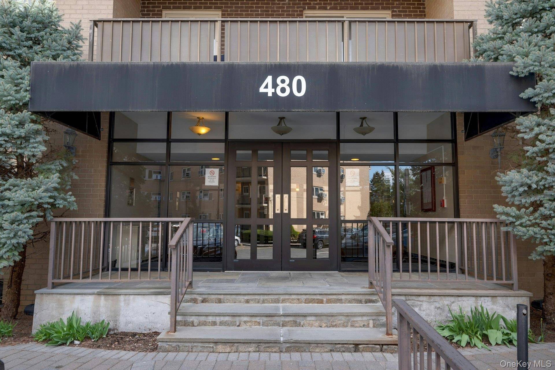 480 Halstead AVE #2J, Harrison, NY 10528