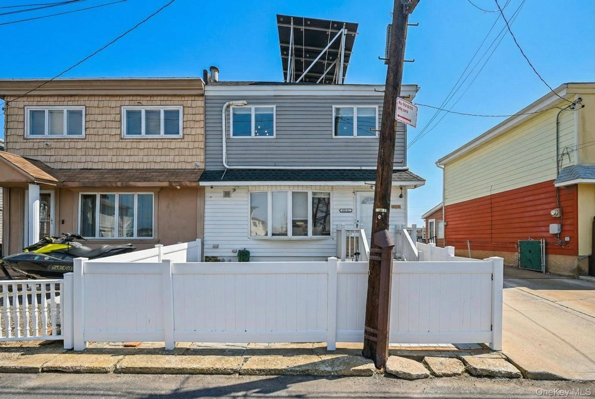 99-67 1st ST, Howard Beach, NY 11414
