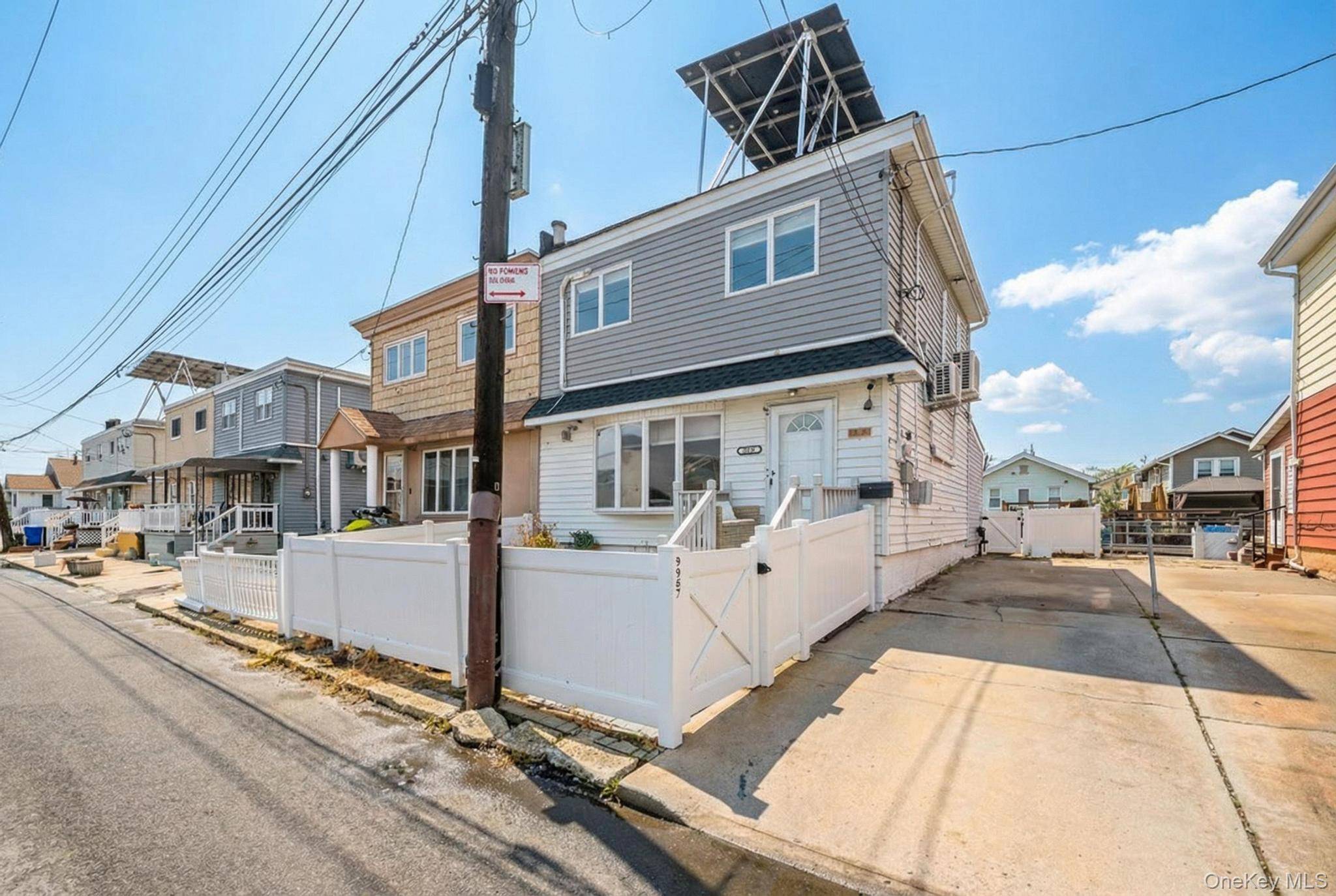 99-67 1st ST, Howard Beach, NY 11414