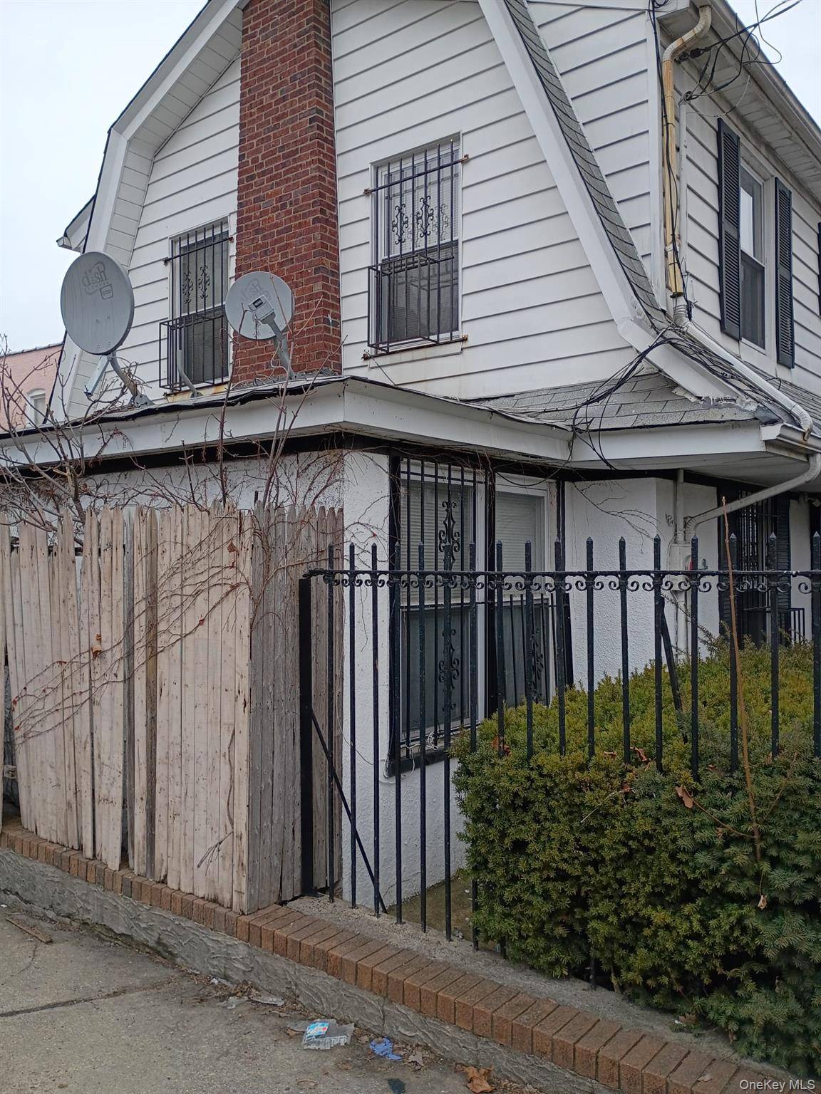 10237 Nicolls AVE, Corona, NY 11368