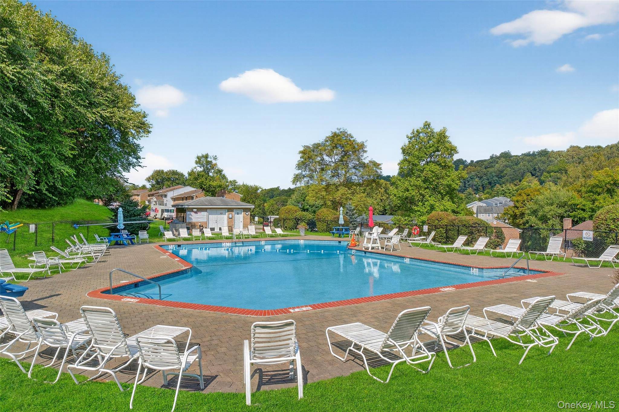 1840 Crompond RD #2A3, Peekskill, NY 10566