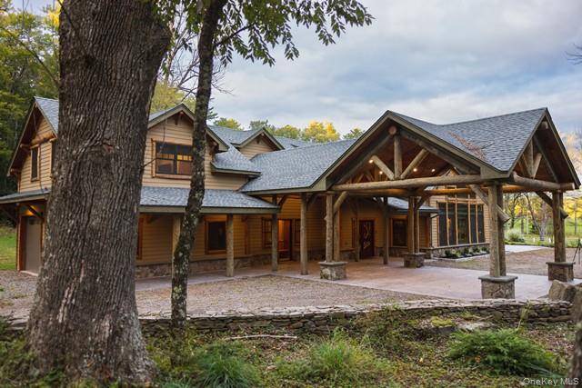 55 Chapin Trail, Bethel, NY 12720