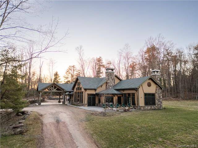 55 Chapin Trail, Bethel, NY 12720